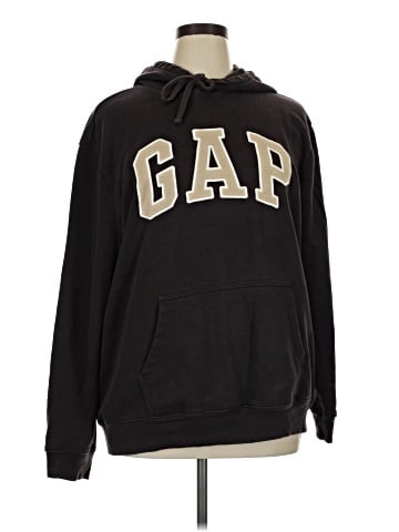 Gap Pullover Hoodie (view 1)