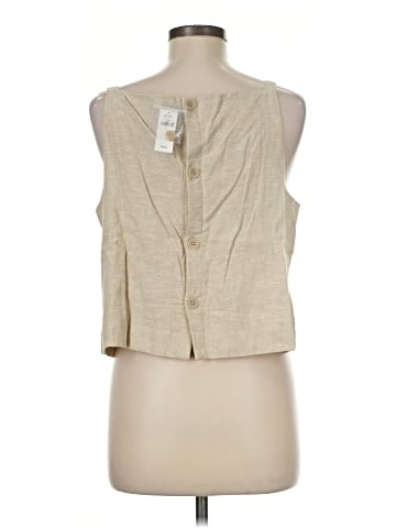 Gap Sleeveless Top (view 2)