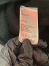Nap 100% Wool Black Wool Coat Size S - photo 7