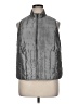 Relativity Gray Vest Size 1X - photo 1