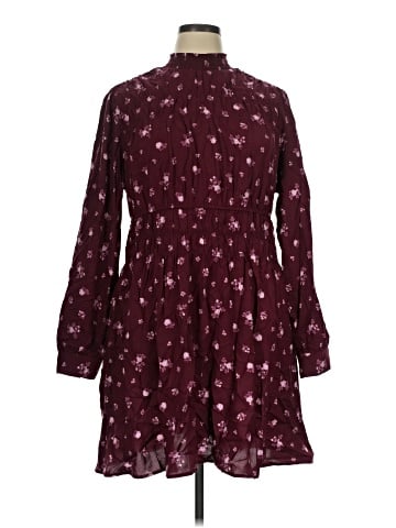 Torrid Casual Dress (view 1)