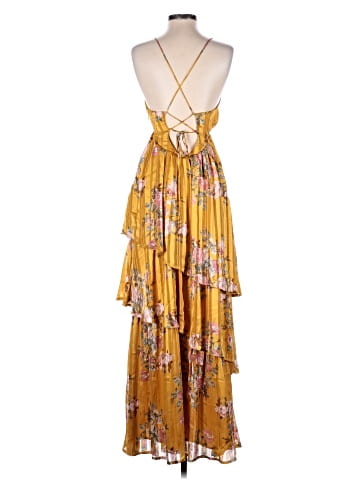 Forever 21 Casual Dress (view 2)
