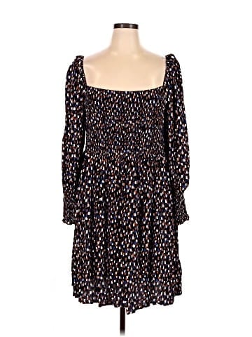 ELOQUII Casual Dress (view 1)