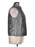 Relativity Gray Vest Size 1X - photo 4