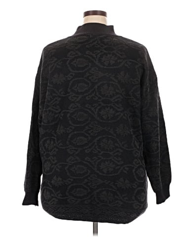 Jones New York Turtleneck Sweater (view 2)