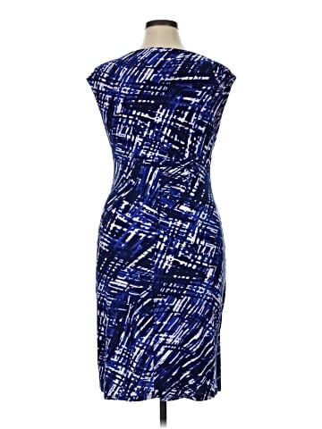 Lauren by Ralph Lauren Cocktail Dress (view 2)
