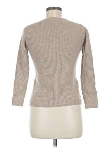 41Hawthorn Cashmere Pullover Sweater (view 2)