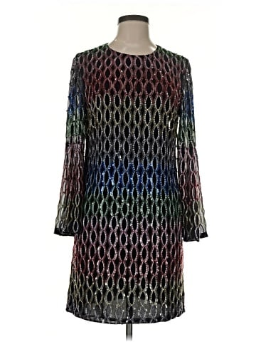 Alice + Olivia Cocktail Dress (view 1)