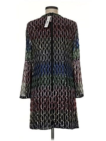 Alice + Olivia Cocktail Dress (view 2)