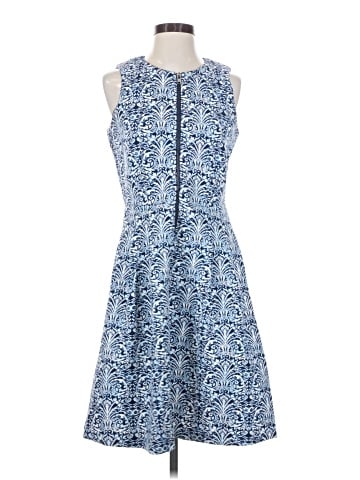J. McLaughlin Casual Dress (view 1)