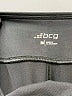Bcg Color Block Black Active Pants Size M - photo 7