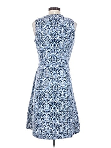 J. McLaughlin Casual Dress (view 2)
