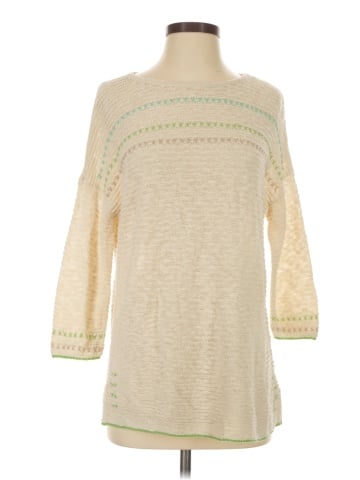 J.Jill Pullover Sweater (view 1)