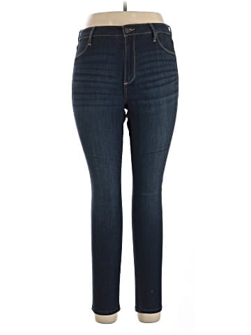 Hollister Jeans (view 1)