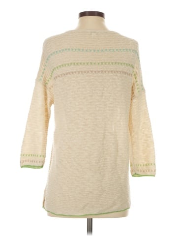 J.Jill Pullover Sweater (view 2)