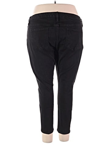 a.n.a. A New Approach Jeggings (view 2)