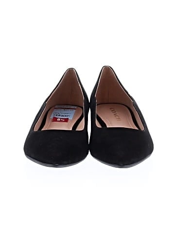 Coach Flats (view 2)