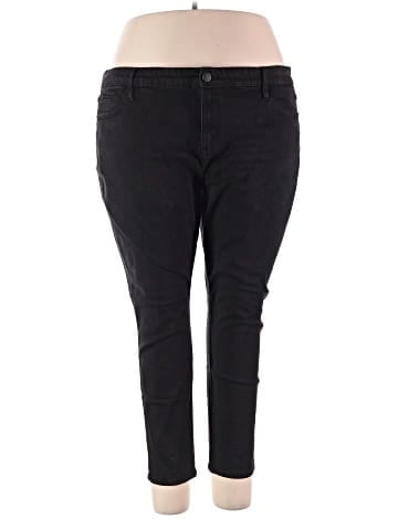 a.n.a. A New Approach Jeggings (view 1)