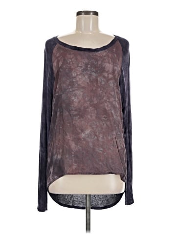 Michael Stars Long Sleeve T-Shirt (view 1)