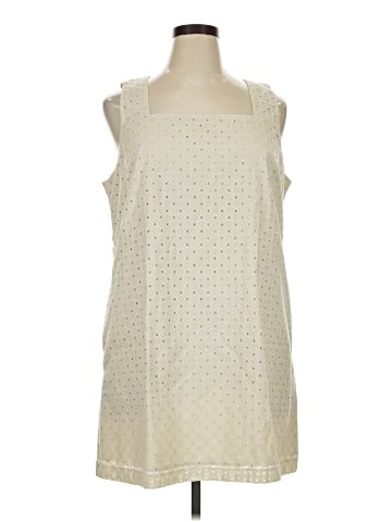 Banana Republic Factory Store Casual Dress (view 1)