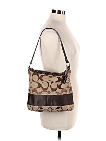 Coach Shoulder Bag (view 2)