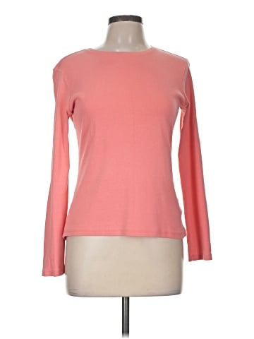 Eddie Bauer Long Sleeve T-Shirt (view 1)