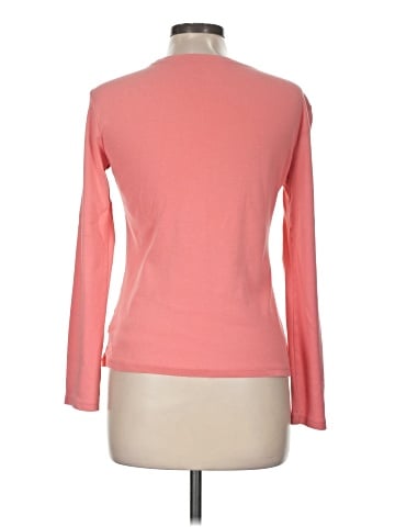 Eddie Bauer Long Sleeve T-Shirt (view 2)