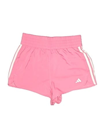 Adidas Athletic Shorts (view 1)