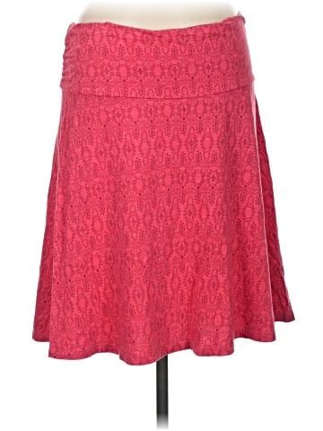 Toad & Co Casual Skirt (view 1)
