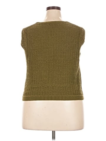 Banana Republic Factory Store Sweater Vest (view 2)