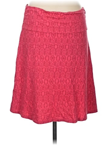 Toad & Co Casual Skirt (view 2)
