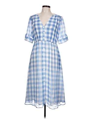 Capulet Casual Dress (view 1)