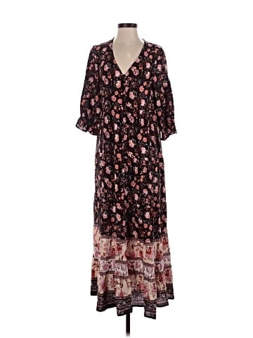 Natural Life Casual Dress (view 1)