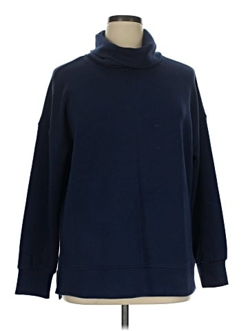 SPANX Sweatshirt (view 1)