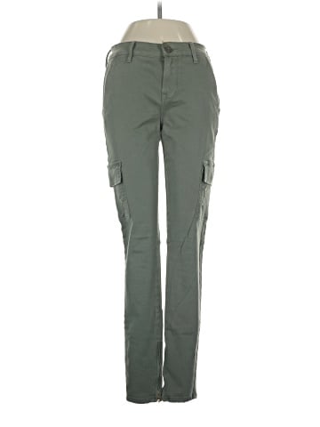 FRAME Denim Cargo Pants (view 1)