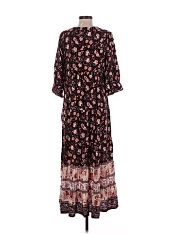 Natural Life Casual Dress (view 2)