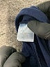 Suzette Blue Active Pants Size 8 - photo 3