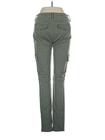 FRAME Denim Cargo Pants (view 2)