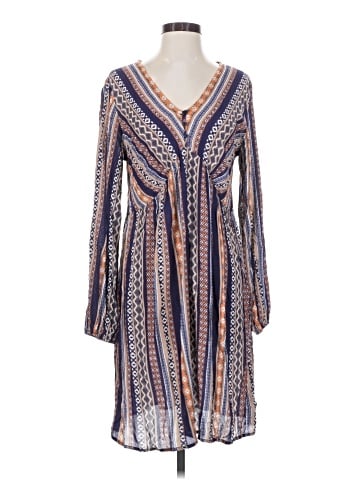 Suzanne Betro Casual Dress (view 1)