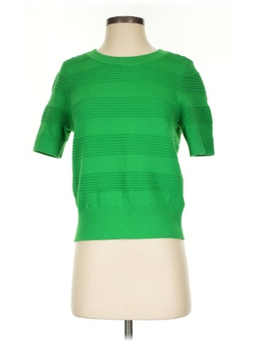 MICHAEL Michael Kors Short Sleeve Top (view 1)