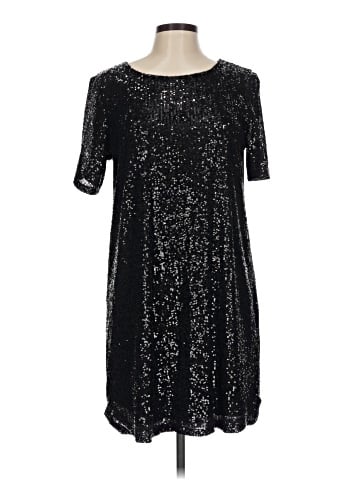 BB Dakota by Steve Madden Cocktail Dress (view 1)