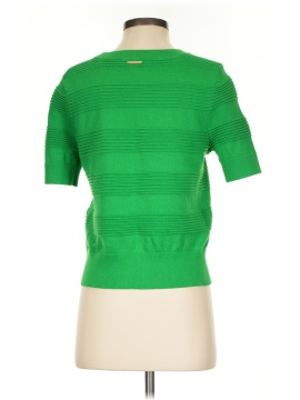 MICHAEL Michael Kors Short Sleeve Top (view 2)
