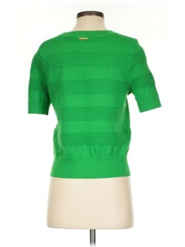 MICHAEL Michael Kors Short Sleeve Top (view 2)