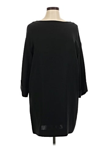 Linda Allard Ellen Tracy Casual Dress (view 1)