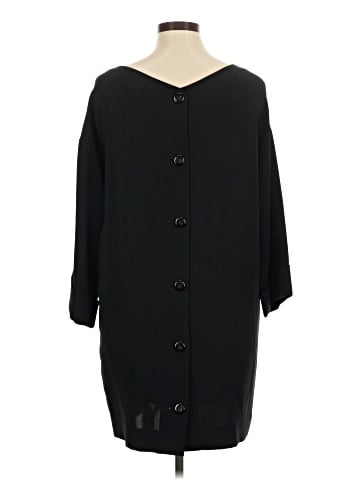 Linda Allard Ellen Tracy Casual Dress (view 2)