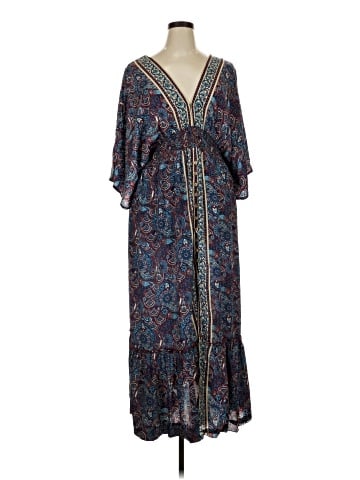 Natural Life Casual Dress (view 1)