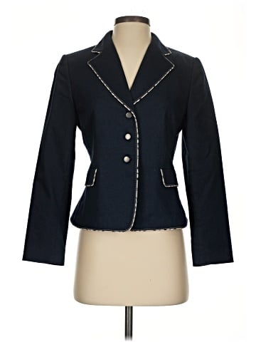 Tahari by ASL Blazer (view 1)