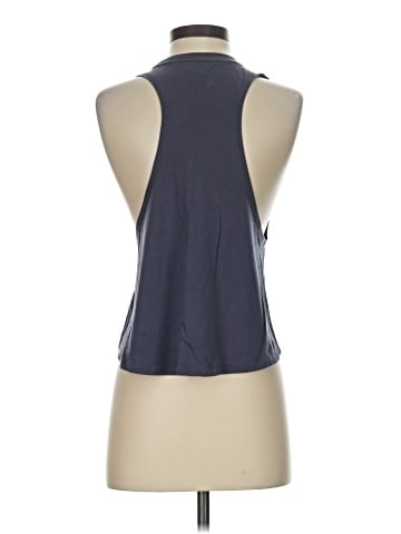 Under Armour Sleeveless T-Shirt (view 2)