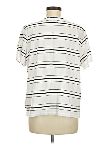 Express Short Sleeve Top (view 2)