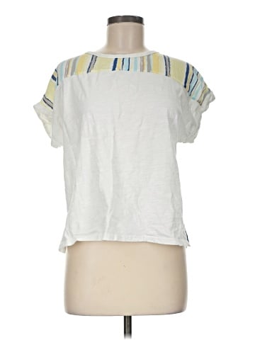 Umgee Short Sleeve T-Shirt (view 1)